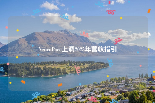 NeuroPace上调2025年营收指引