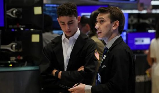 盘前：道指期货跌0.21% 经合组织大幅下调美国经济增长预测