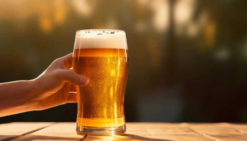 中国啤酒抢高端告一段落