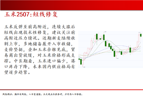 中天期货:棕榈再度下跌 纯碱低位震荡