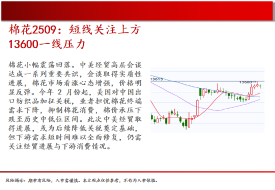 中天期货:白糖继续走弱 橡胶企稳失败