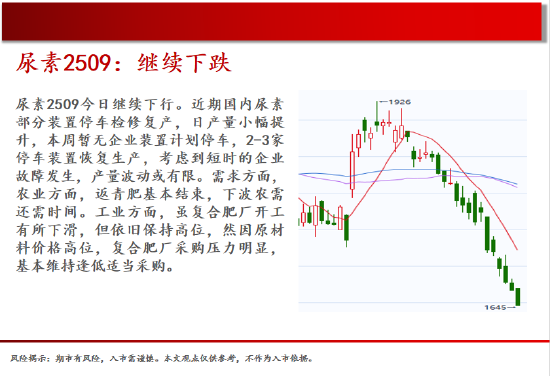 中天期货:白糖继续走弱 橡胶企稳失败