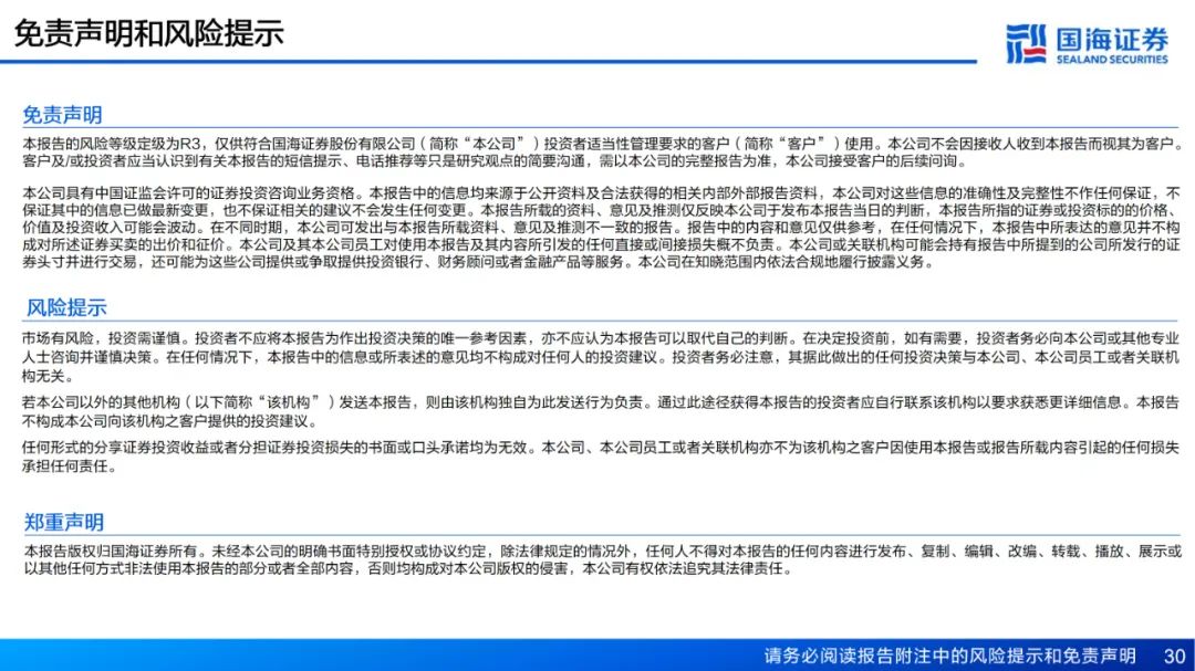 【国海能源开采】铝行业周报：库存接近年内低点，淡季铝价强势上涨