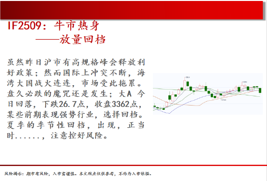 中天期货:商品指数继续进攻偏强震荡 玻璃底部震荡