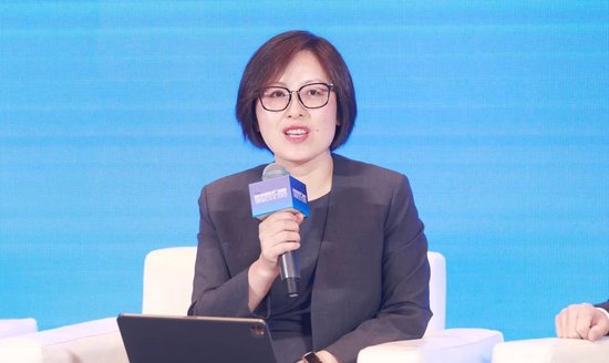 2025陆家嘴论坛“金融法治国际研讨会”举行 聚焦金融开放合作中的国际法治实践与展望