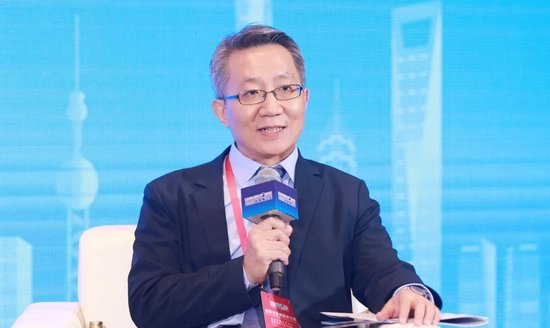 2025陆家嘴论坛“金融法治国际研讨会”举行 聚焦金融开放合作中的国际法治实践与展望