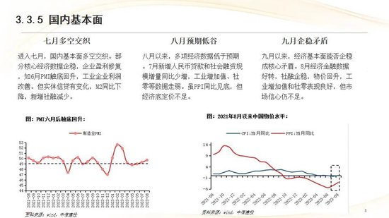 中信建投：红利防御与高成长进攻并行 高股息权益资产配置价值凸显