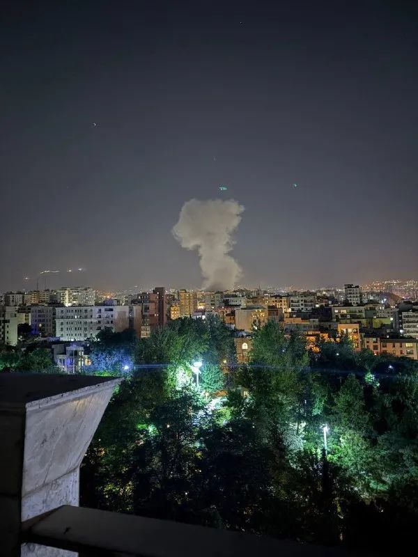 真的停火了！特朗普又赢麻了