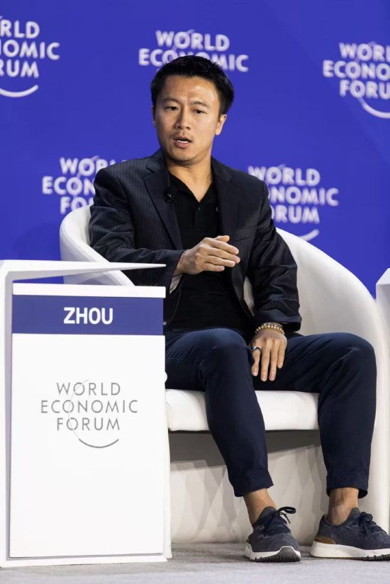 对话黑湖科技周宇翔：工业AI Agent市场天花板非常高，是千亿规模的