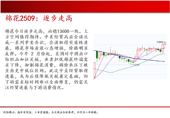 中天期货:原油继续走弱 豆粕短线调整