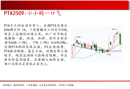 中天期货:原油继续走弱 豆粕短线调整