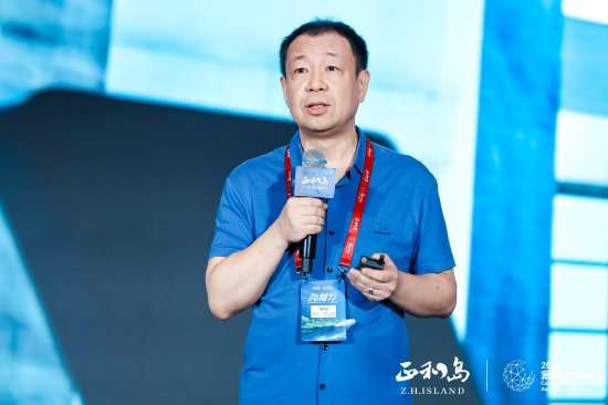 维智科技创始人陶闯：AI时代，得数据者得天下