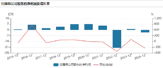 蓝色光标港股上市：业绩“蹦极”净利润上演惊险过山车，毛利率从27.55%降至2.56%
