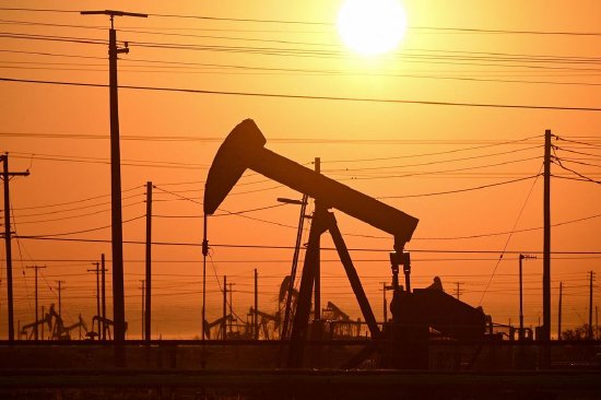 原油：WTI下跌 OPEC+决议之前中东紧张局势缓和