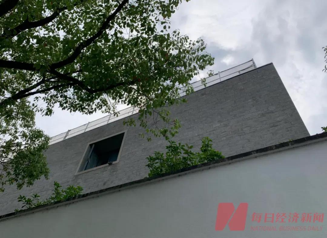 验资5000万元看房 一套2亿元起 上海“宁国府”拿地17年 才在政策松动缝隙里找到开盘时机