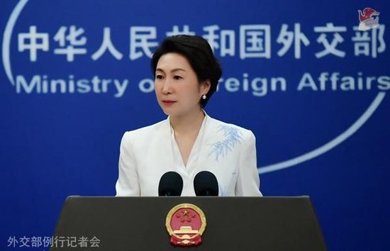 泰国总理佩通坦被停职，外交部：希望泰国保持稳定和发展