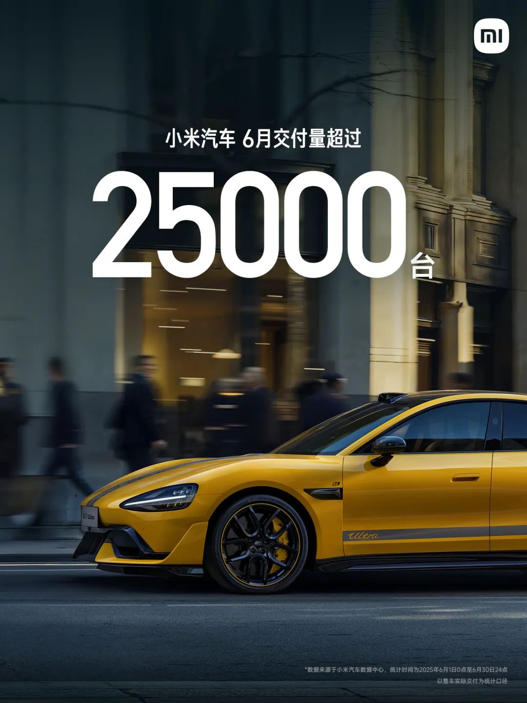 来了！新能源新势力销量出炉