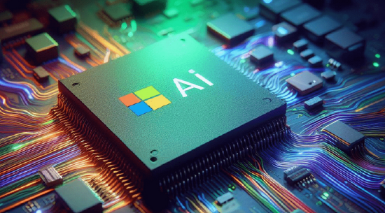 微软调整自研AI芯片路线图 第三代AI专用芯片将推迟至2028年之后