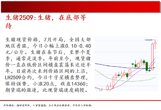 中天期货:螺纹继续走高 棉花震荡上行