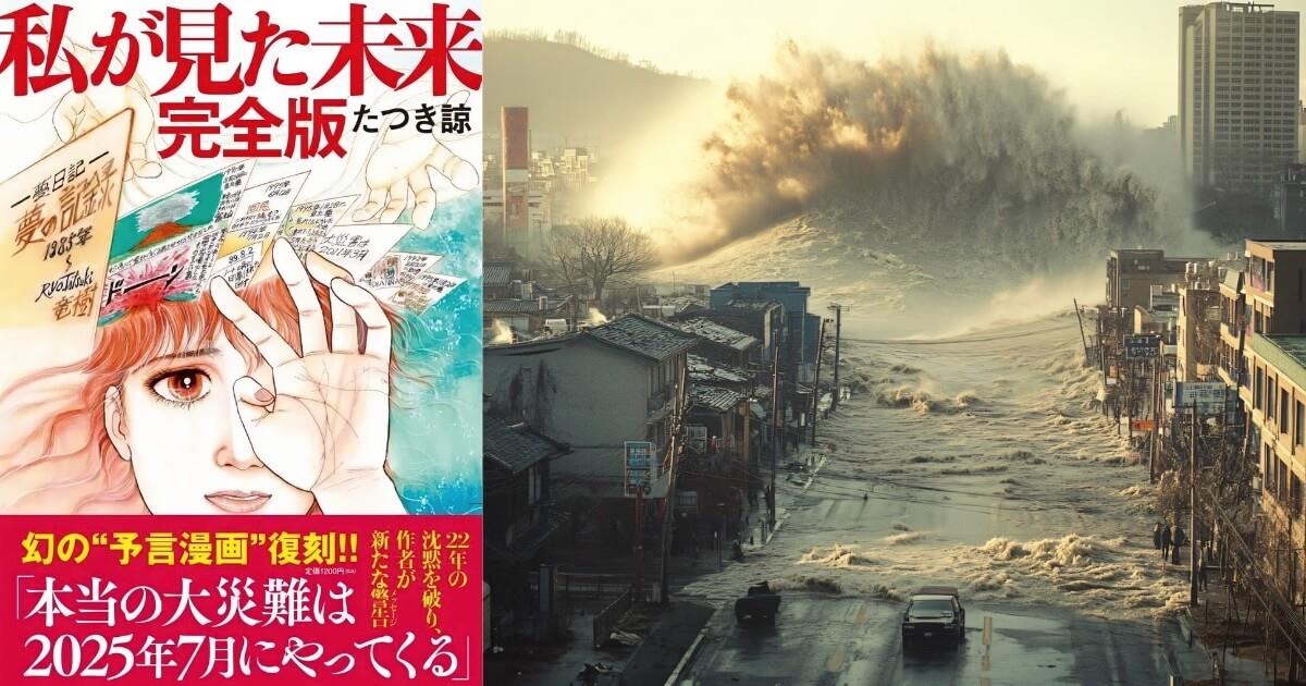 25万人凌晨4点蹲守直播等地震 预言时间点已过：没震