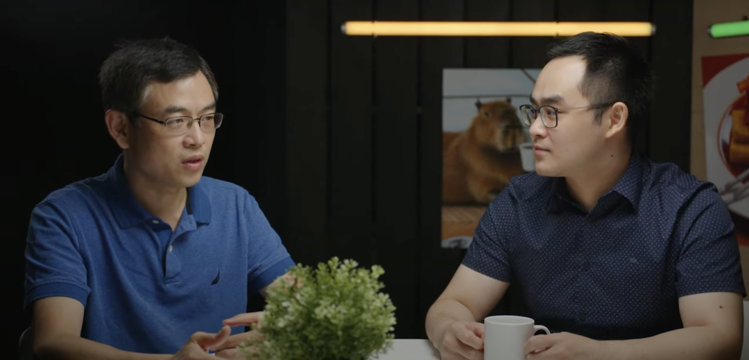 谁是余家辉？“年薪1亿美元”AI研究员，中科大少年班天才，吴永辉的嫡系弟子，硅谷两大AI巨头撕破脸皮