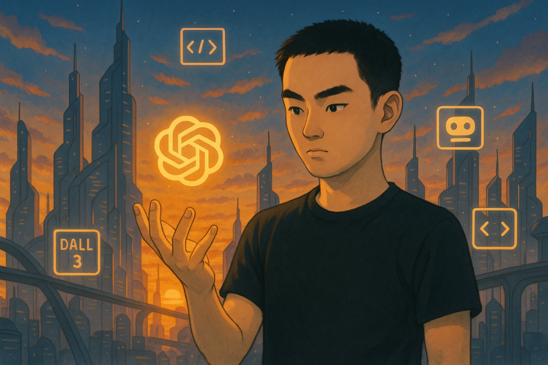 谁是余家辉？“年薪1亿美元”AI研究员，中科大少年班天才，吴永辉的嫡系弟子，硅谷两大AI巨头撕破脸皮
