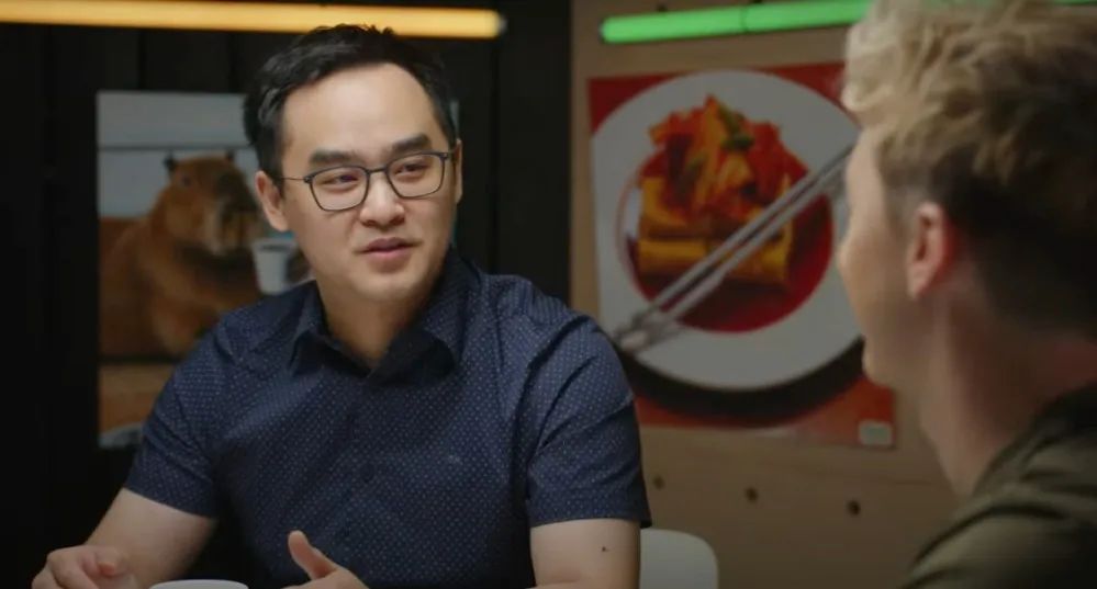 谁是余家辉？“年薪1亿美元”AI研究员，中科大少年班天才，吴永辉的嫡系弟子，硅谷两大AI巨头撕破脸皮