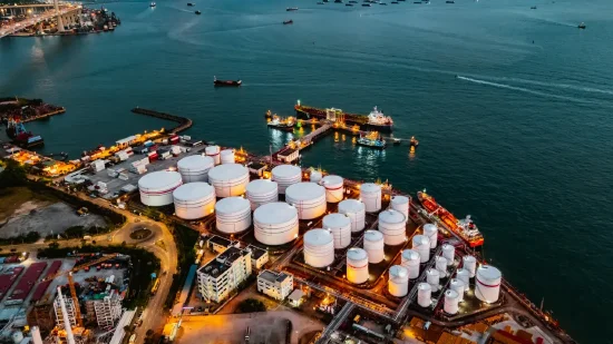 周一油价收高 无视OPEC+超预期增产及美国关税影响