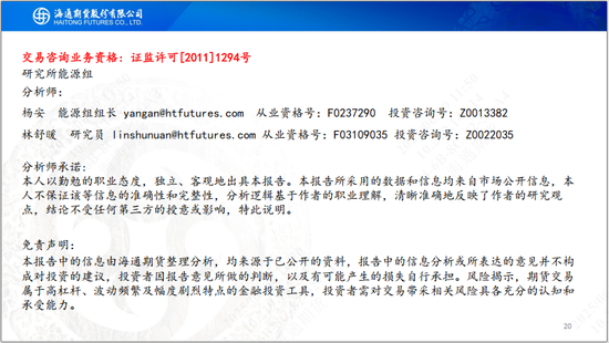 【沥青周报】沥青价格先涨后跌，静待油价悲观情绪释放