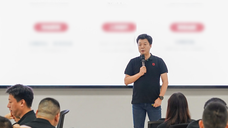 【资讯】嘉宝莉零售跑赢市场和同行：销量、利润均取得了成绩