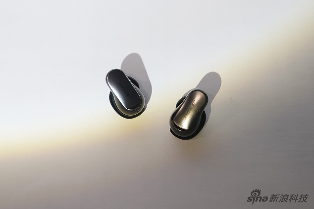 Bose QuietComfort消噪耳塞Ultra II：细节优化带来体验跃升的“真”新品
