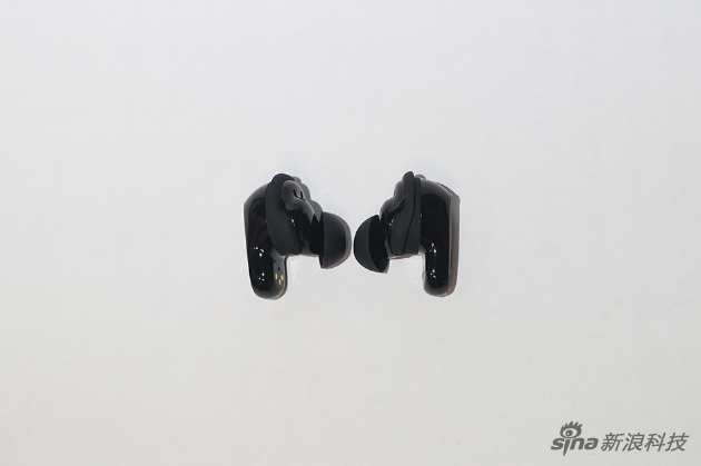Bose QuietComfort消噪耳塞Ultra II：细节优化带来体验跃升的“真”新品