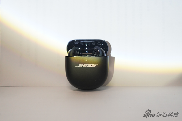 Bose QuietComfort消噪耳塞Ultra II：细节优化带来体验跃升的“真”新品