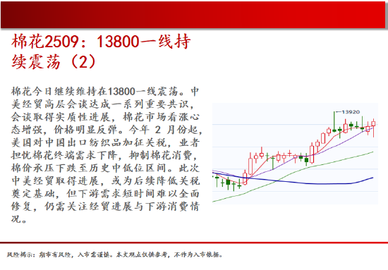 中天期货:螺纹关注上涨动能 棕榈继续走高