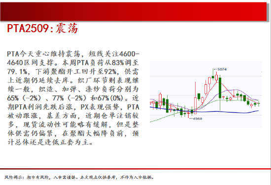 中天期货:螺纹关注上涨动能 棕榈继续走高