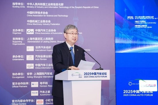 尹同跃：奇瑞在国内打不还手骂不还口，但在国外特别担心别人讨厌我们