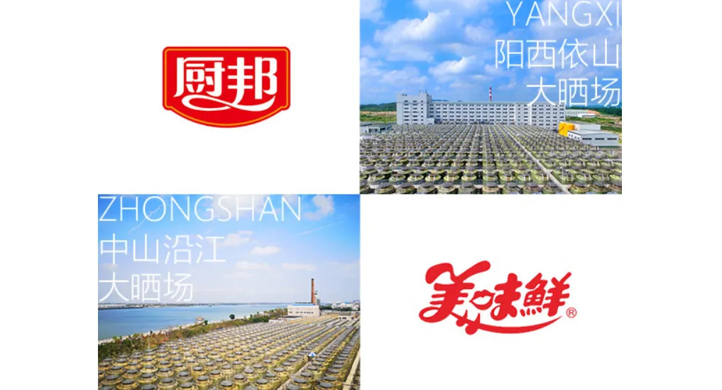 150亿中山酱油龙头，空降董事长