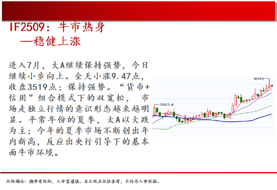 中天期货:原油继续走高 螺纹上行减速