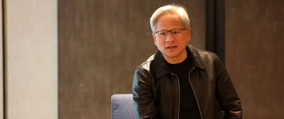 外媒：黄仁勋在访华期间称，中国开源人工智能是“全球进步的催化剂”