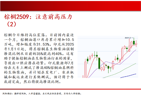 中天期货:原油短线继续走弱 玻璃涨势放缓