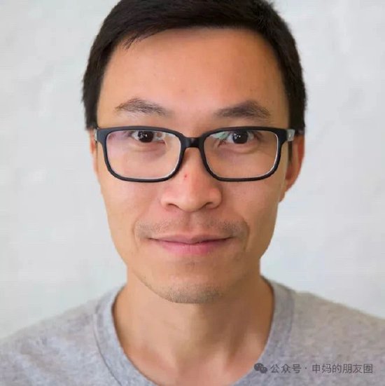 网传字节视觉大模型负责人杨建朝官宣休息，周畅接手团队
