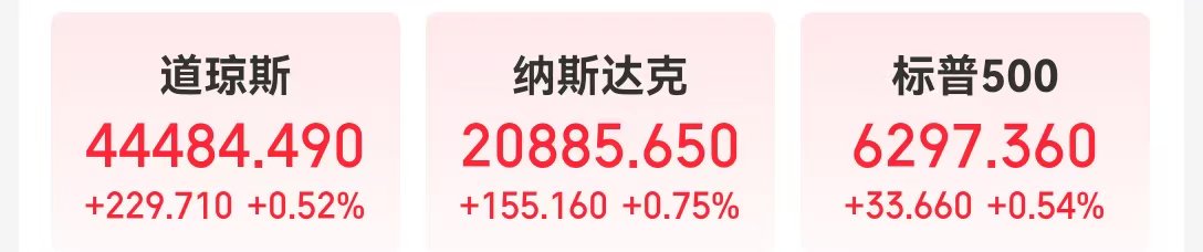 隔夜美股狂欢！中国资产爆发，蔚来、理想狂飙近7%！英伟达、微软齐创历史新高！