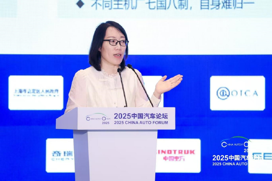 李雅静：推动行业标准化，驱动产业协同共赢