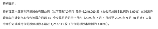 国资“割肉”，002778拟易主，明日复牌！