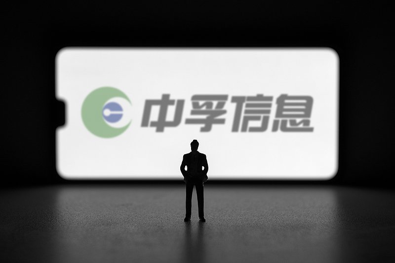 中孚信息再遭冲击：董事长被留置，此前董秘已被立案调查