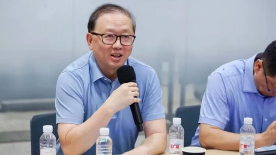 对话航亚科技董事长严奇：中国航空发动机与燃气轮机产业正迎来一场“静水深流”的革命