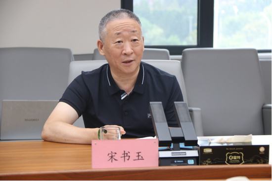 洋河股份新任董事长顾宇发声，特别提到这一点！