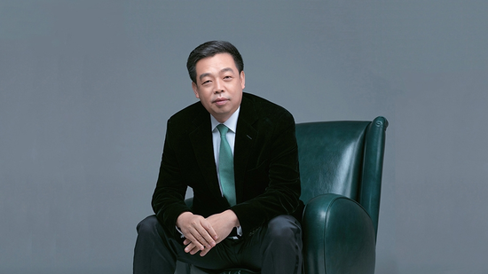 董事长汪林朋跳楼身亡？回应来了