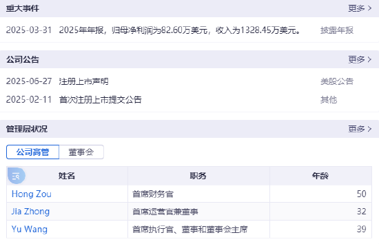 巨能科技收到证监会境外上市备案反馈意见 聚焦股权架构合规性等问题