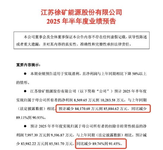 苏能股份陈创举上任总经理：5个月董事长、副董事长、总经理全换血，上半年净利预降89%